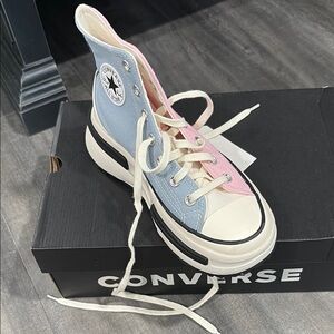 Converse